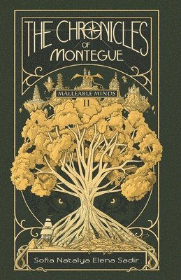 Chronicles of Montegue 1