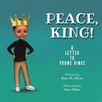 Peace, King! 1