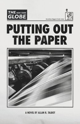 Putting Out the Paper 1