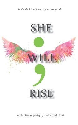 She Will Rise 1