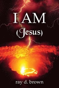 bokomslag I AM (Jesus)