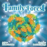 bokomslag Family Forest