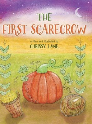 The First Scarecrow 1