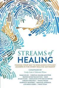 bokomslag Streams of Healing