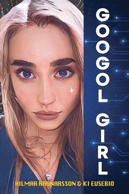 bokomslag Googol Girl