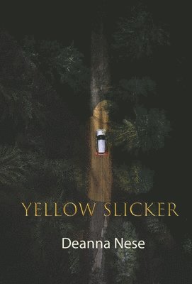 Yellow Slicker 1