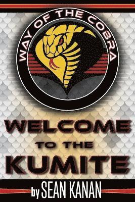 Welcome to the KUMITE 1