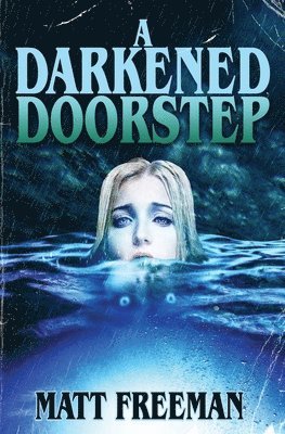 bokomslag Darkened Doorstep
