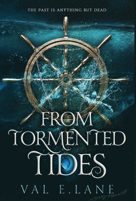 From Tormented Tides 1