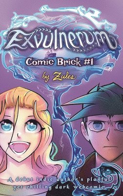 bokomslag Exvulnerum