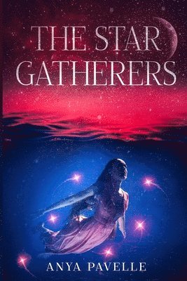 bokomslag The Star Gatherers