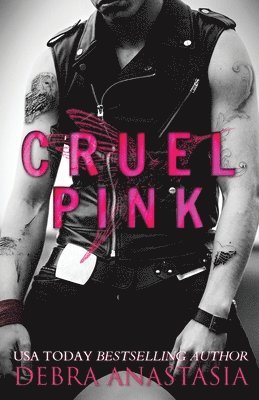 bokomslag Cruel Pink