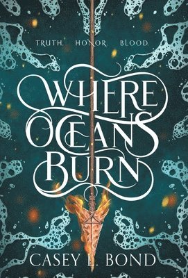 Where Oceans Burn 1