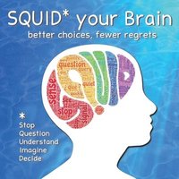 bokomslag SQUID Your Brain