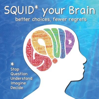 SQUID Your Brain 1