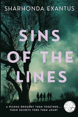 bokomslag Sins of the Lines