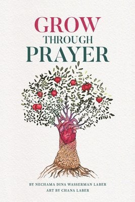 GROW Through Prayer 1
