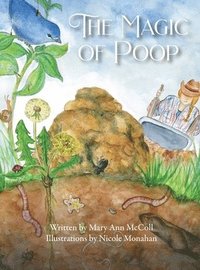 bokomslag The Magic of Poop