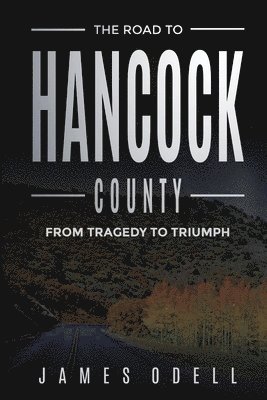 Road to Hancock County