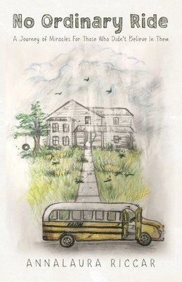 Annalaura Riccar - No Ordinary Ride, Häftad