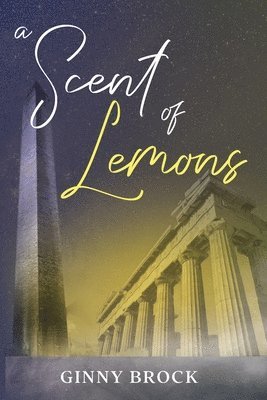 A Scent of Lemons 1