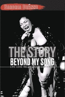 The Story Beyond My Song 1