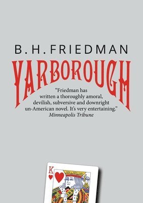 Yarborough 1