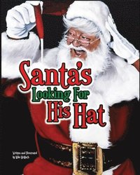 bokomslag Santa's Looking for His Hat