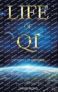 bokomslag Life of Qi