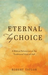 bokomslag Eternal by Choice