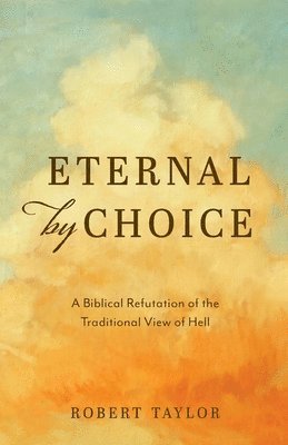 Eternal by Choice 1