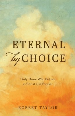 Eternal by Choice
