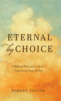 Eternal by Choice 1