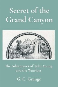 bokomslag Secret of the Grand Canyon