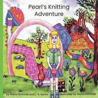 bokomslag Pearl's Knitting Adventure