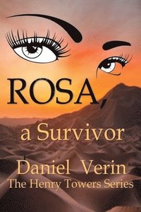 bokomslag Rosa, a Survivor