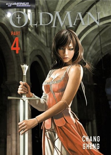 Chang Sheng - Oldman Part 4, Häftad
