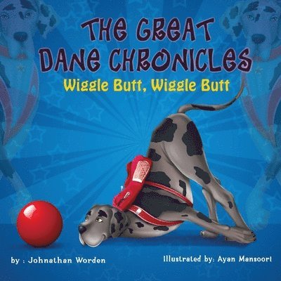 Great Dane Chronicles