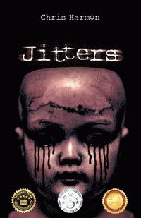 bokomslag Jitters