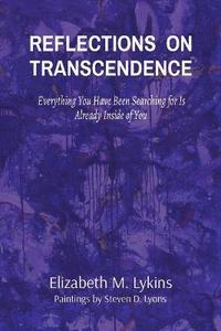 bokomslag Reflections on Transcendence