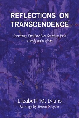 bokomslag Reflections on Transcendence