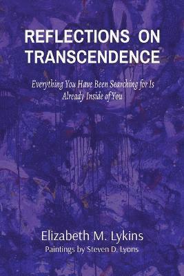 Reflections on Transcendence 1