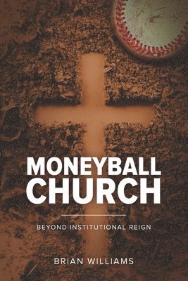 bokomslag Moneyball Church