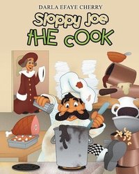 bokomslag Sloppy Joe the Cook