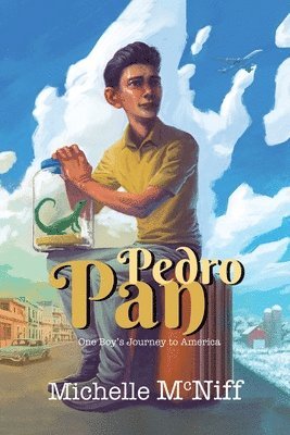Pedro Pan 1