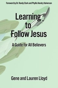 bokomslag Learning to Follow Jesus