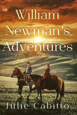 bokomslag William Newman's Adventures