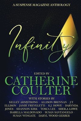 Catherine Coulter, J T Ellison, Darynda Jones, J. T. Ellison, J.T. Ellison - Infinity, Häftad