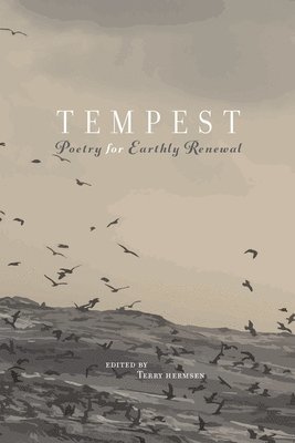 Terry a Hermsen - Tempest, Häftad