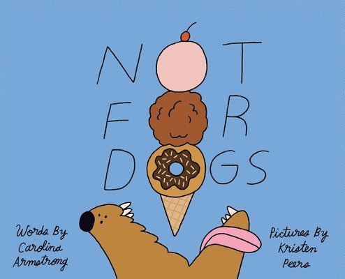 Not for Dogs 1